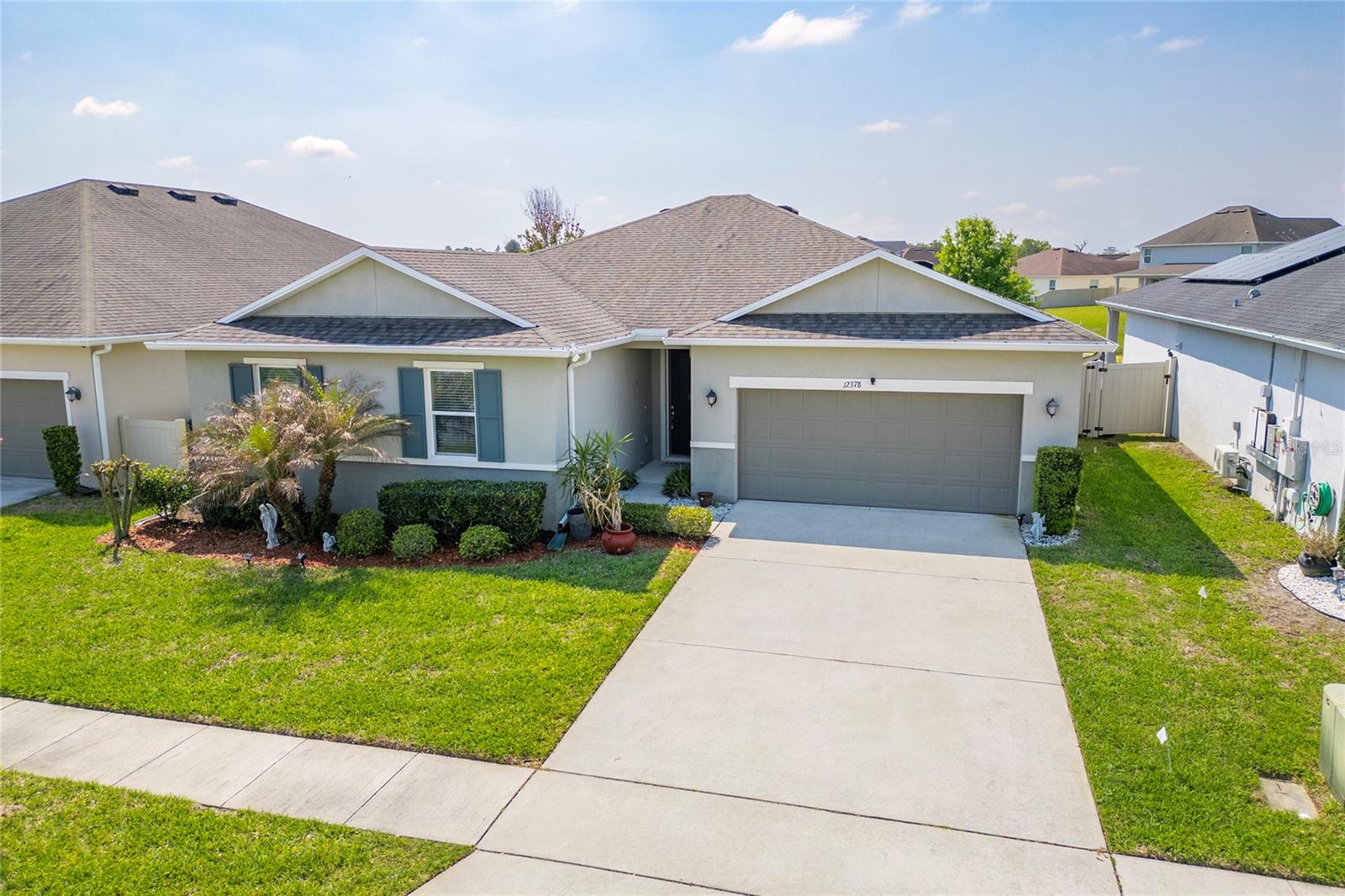 SAWGRASS POINTE PH 2 - Residential