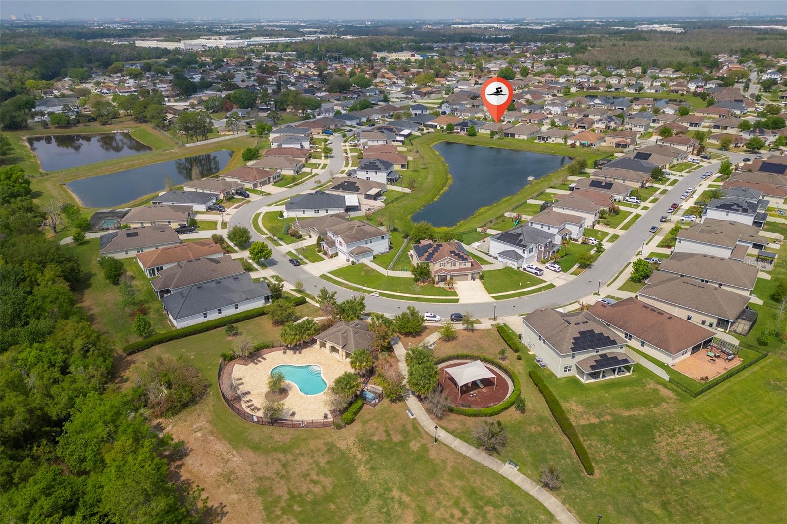 SAWGRASS POINTE PH 2 - Residential