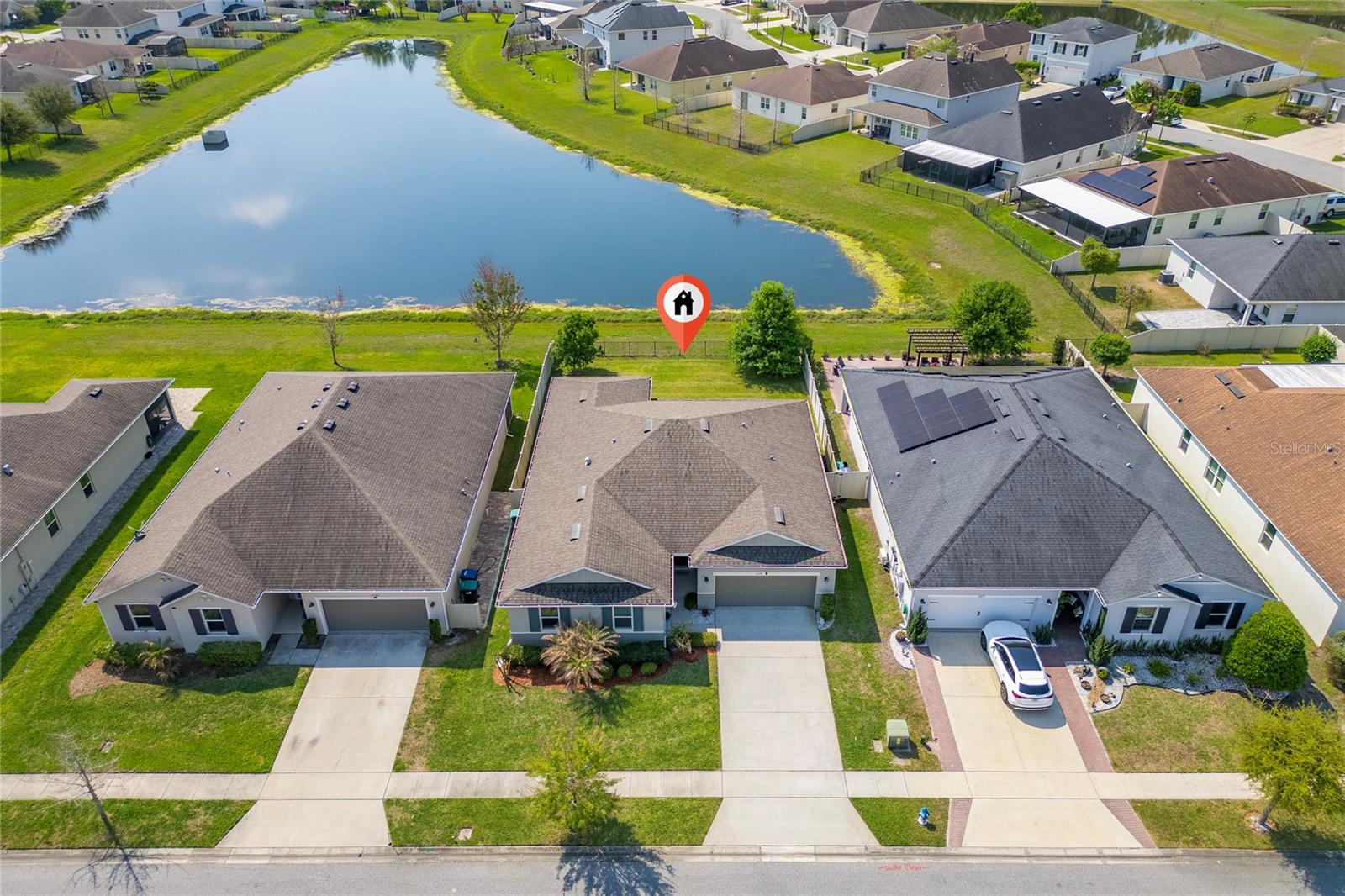 SAWGRASS POINTE PH 2 - Residential