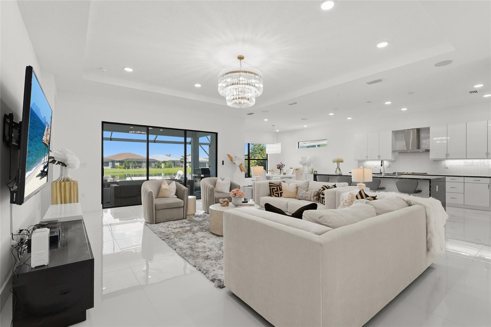 5060 KIVA CIRCLE