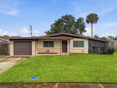 Photo of 2484 Victor Road, Cocoa, FL 32926 (MLS # O6450432)