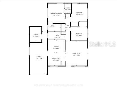 Photo of 2484 Victor Road, Cocoa, FL 32926 (MLS # O6450432)