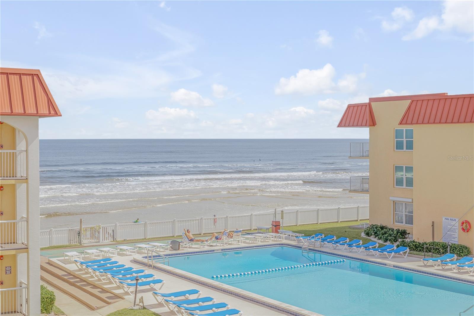 3801 S ATLANTIC AVENUE 307