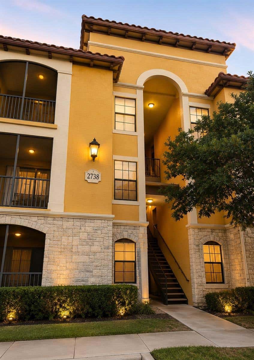 Photo of 6157 Metrowest Boulevard #308, Orlando, FL 32835 (MLS # O6428046)