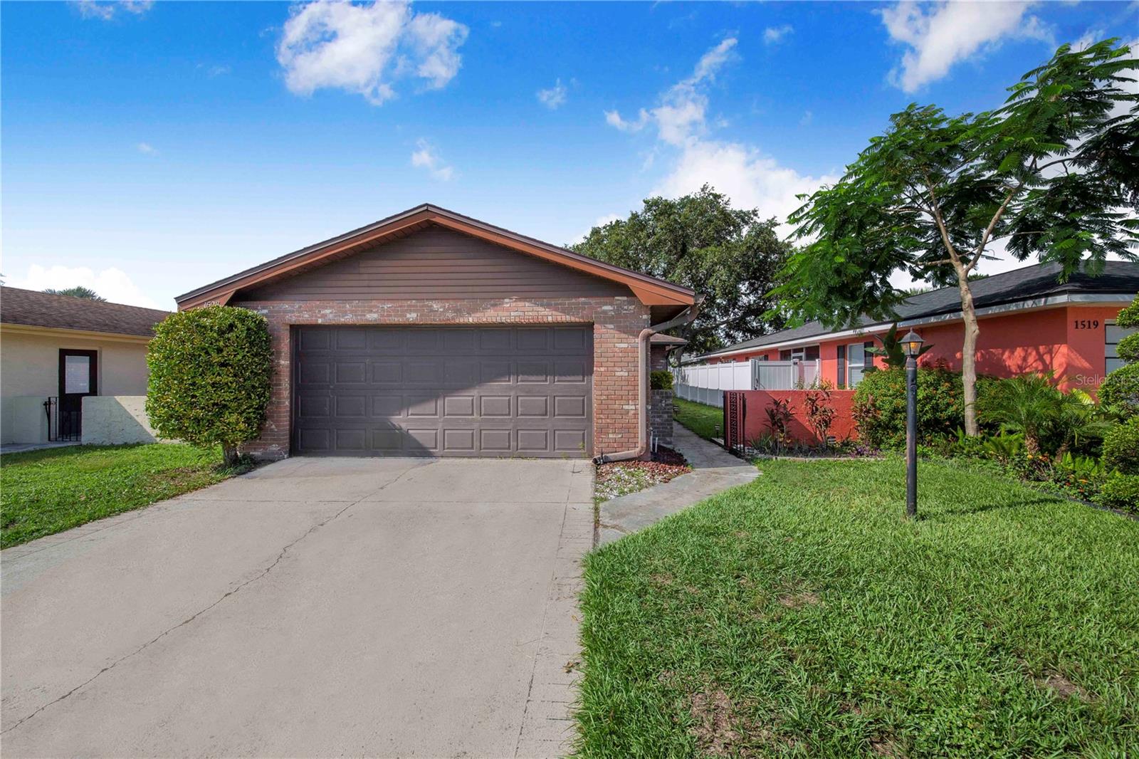1523 MARINER ROAD