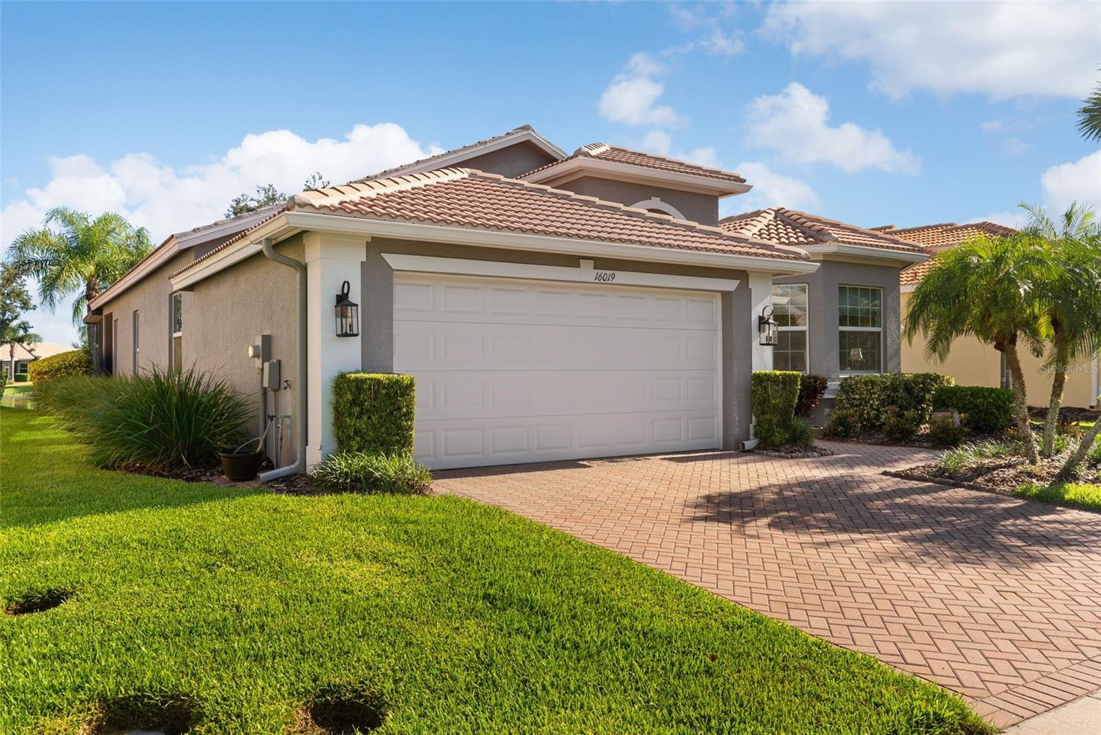 16019 GOLDEN LAKES DRIVE