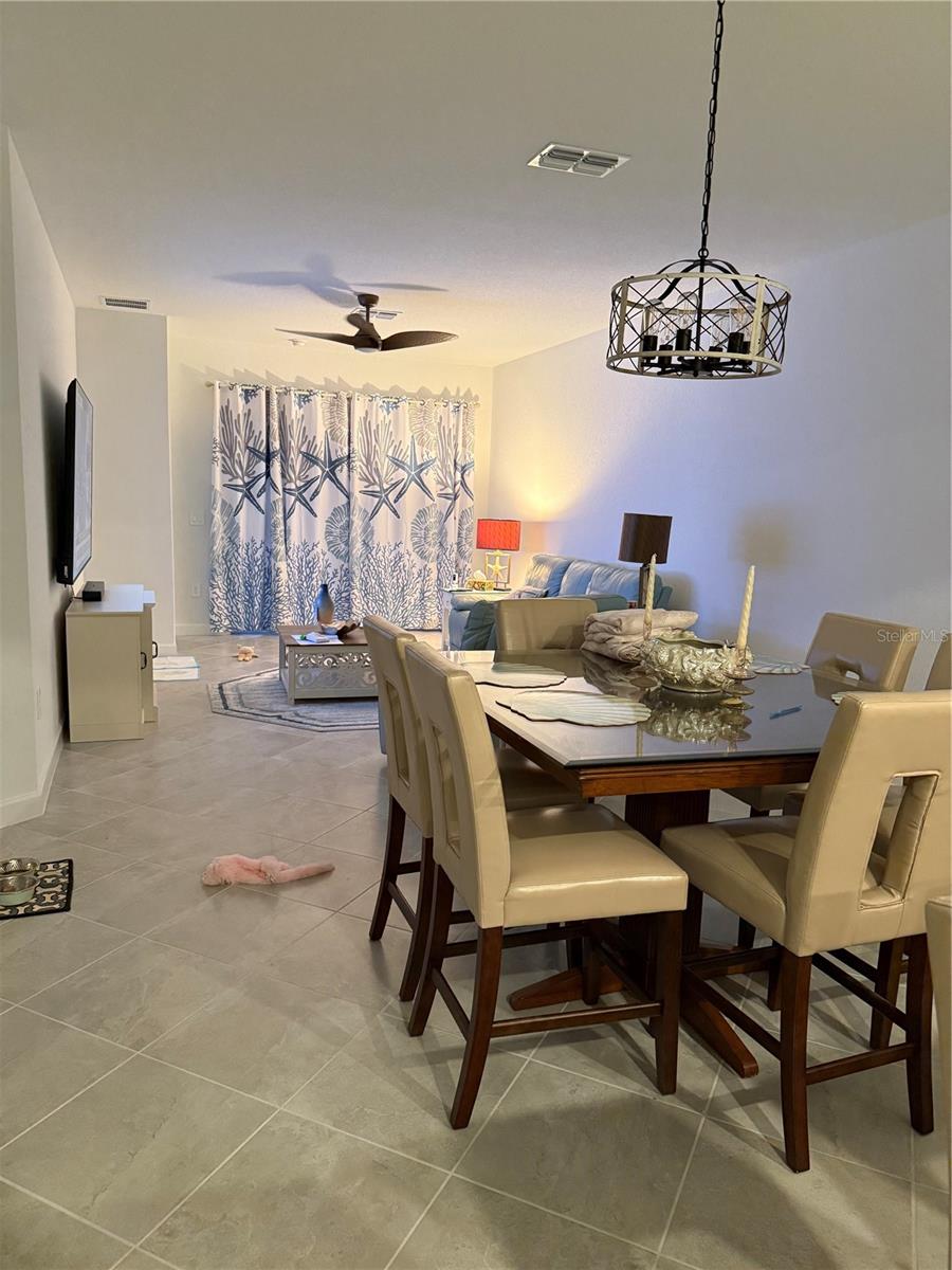 ISLAND LKS/COCO BAY - Residential Lease