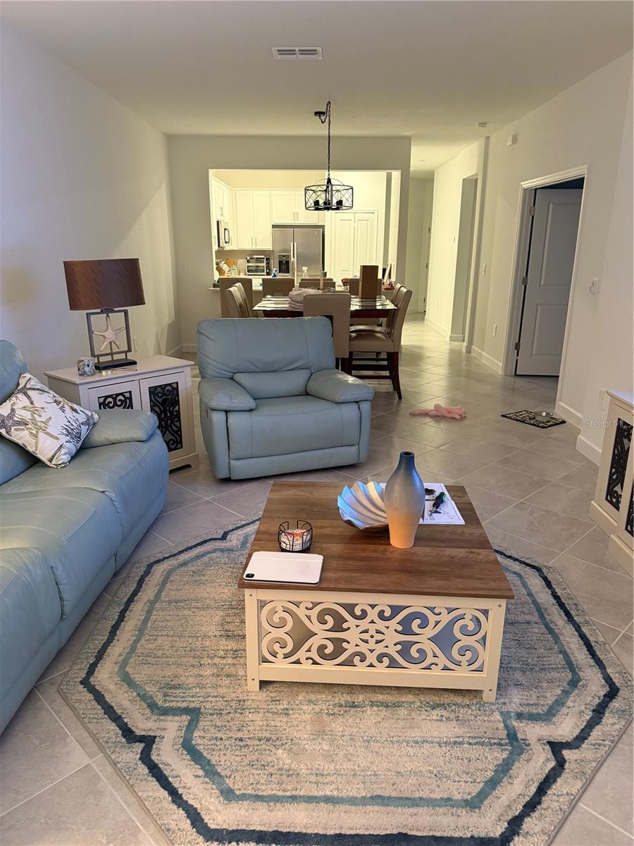 ISLAND LKS/COCO BAY - Residential Lease