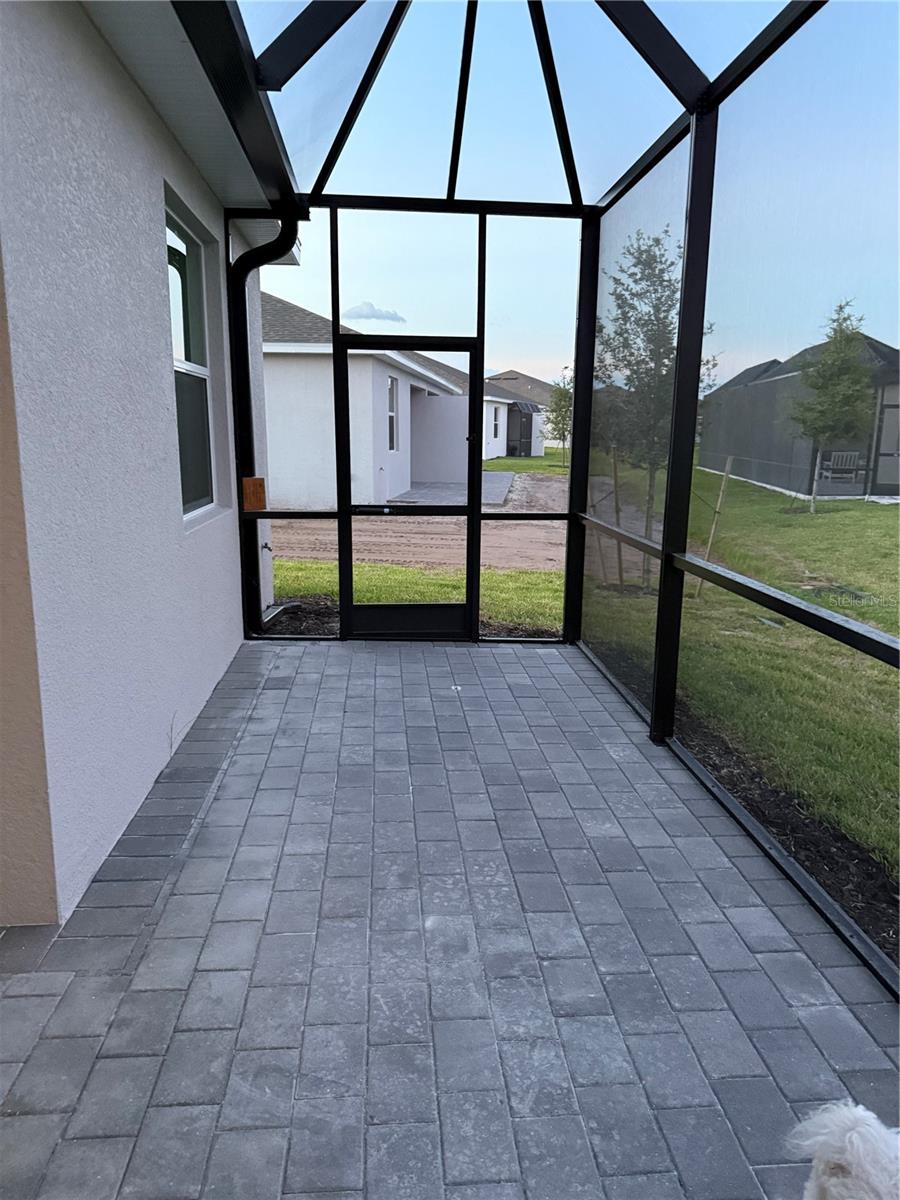 ISLAND LKS/COCO BAY - Residential Lease