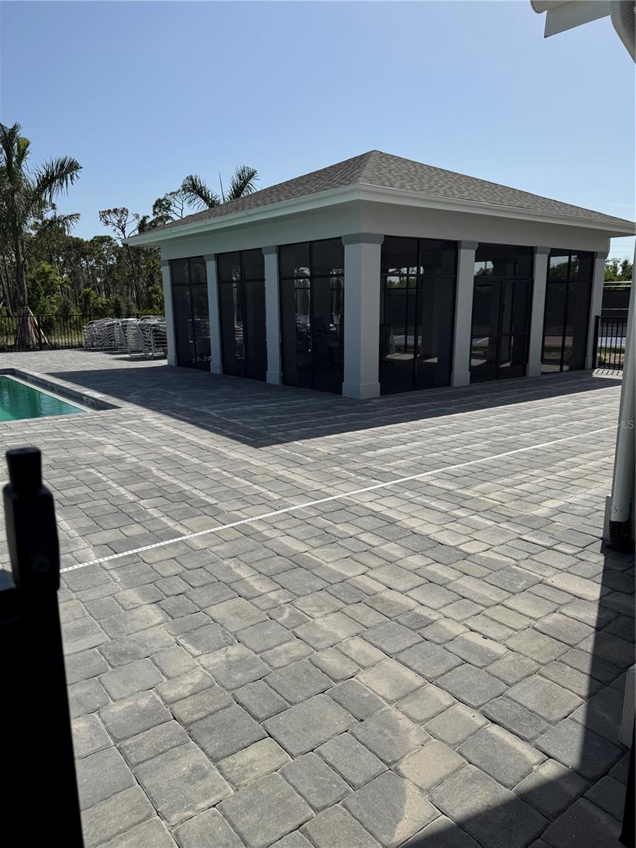 ISLAND LKS/COCO BAY - Residential Lease