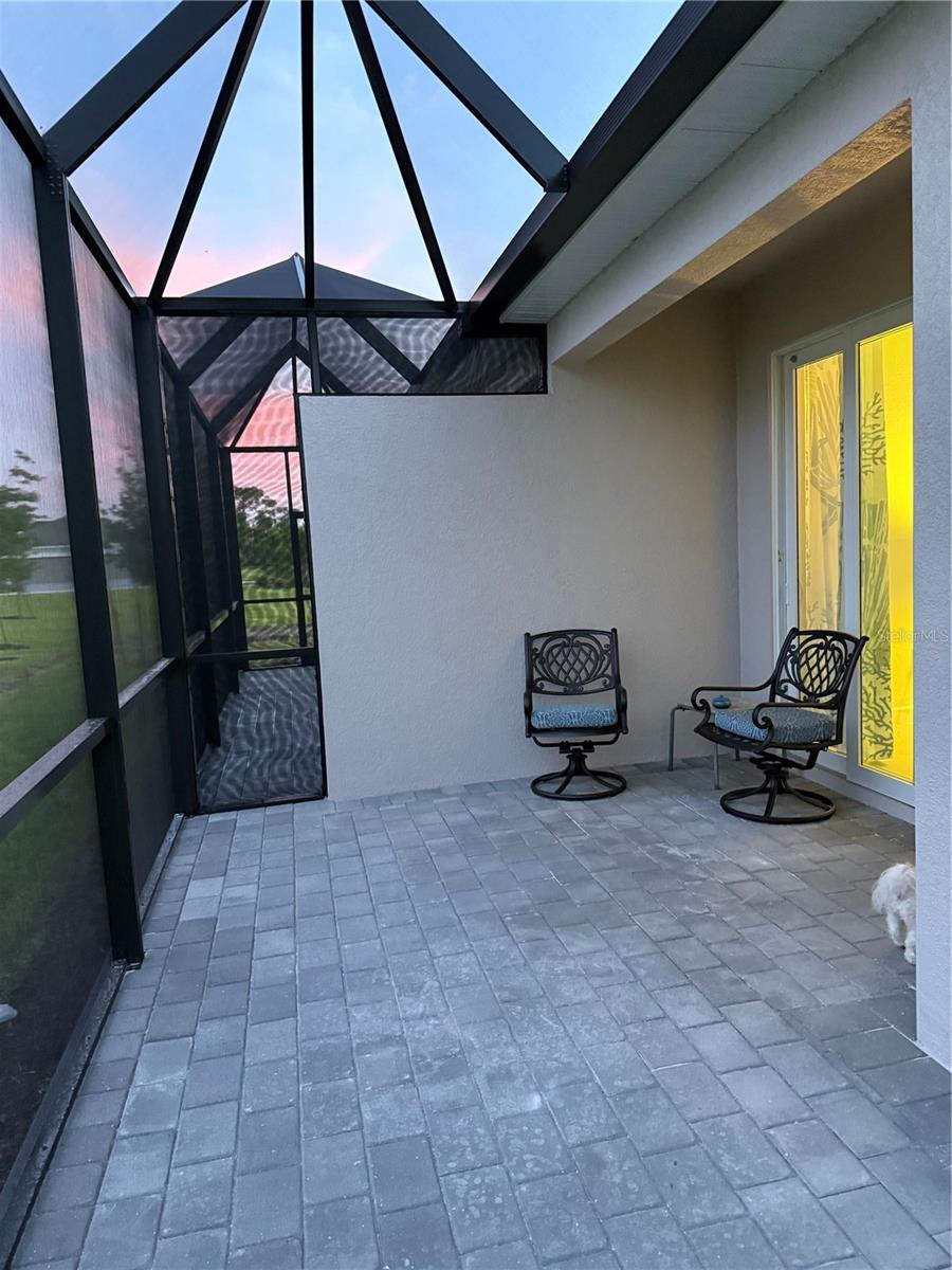 ISLAND LKS/COCO BAY - Residential Lease