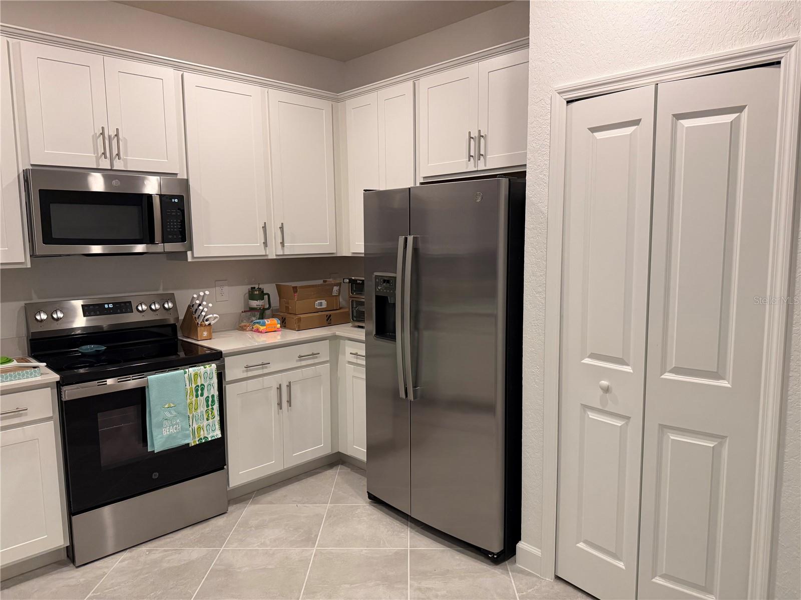 ISLAND LKS/COCO BAY - Residential Lease