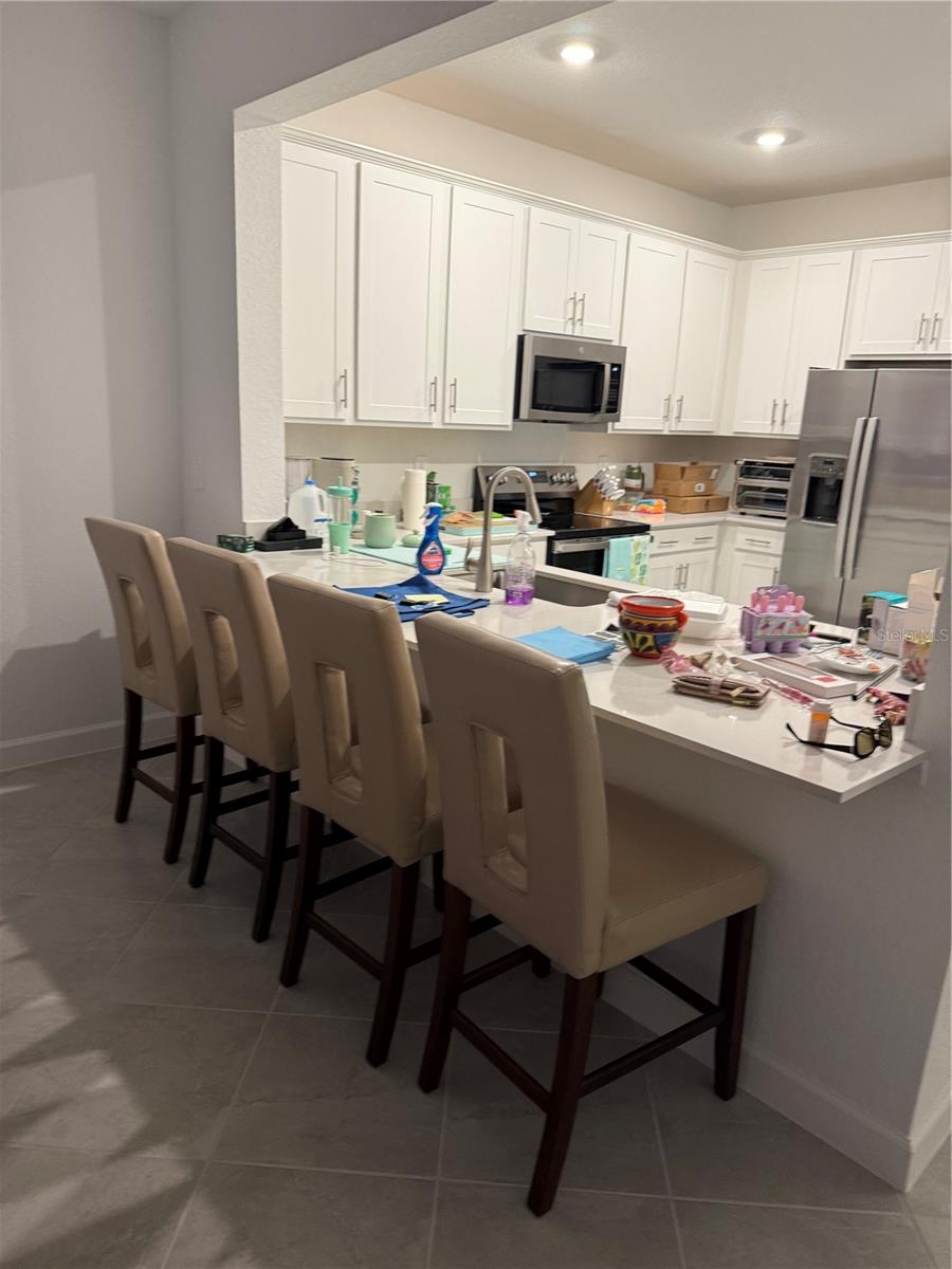 ISLAND LKS/COCO BAY - Residential Lease