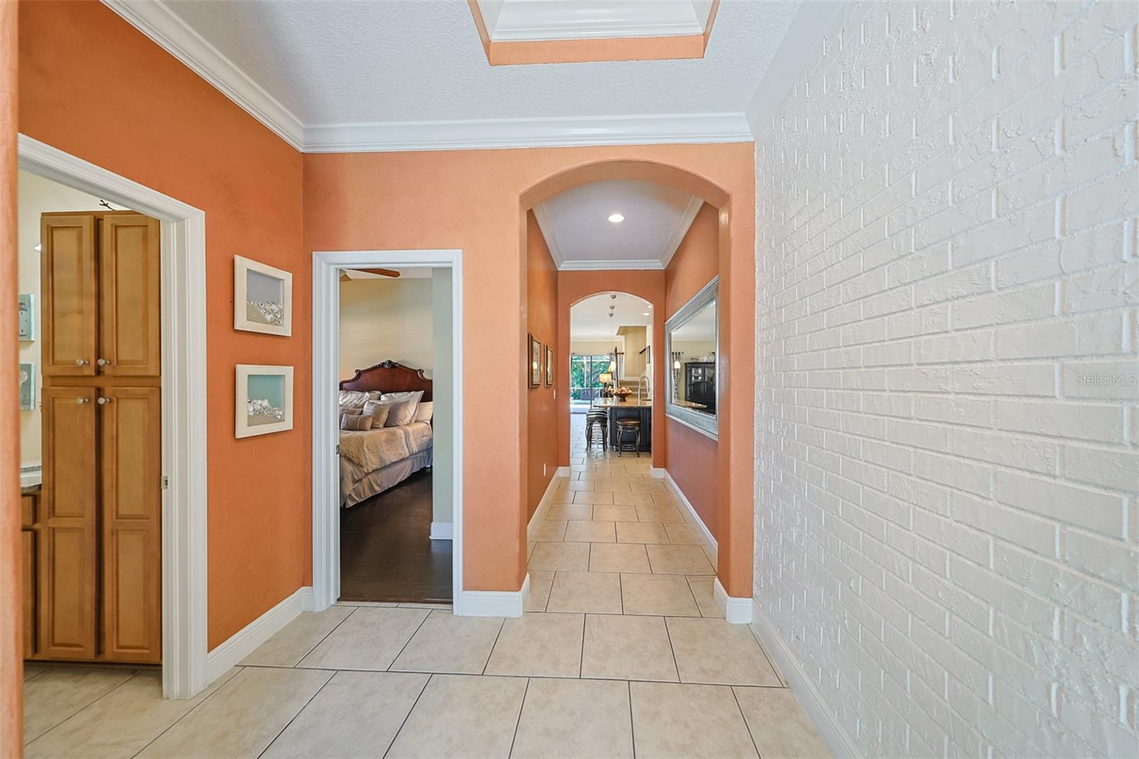 MIRABAY PH 3C-1 - Residential