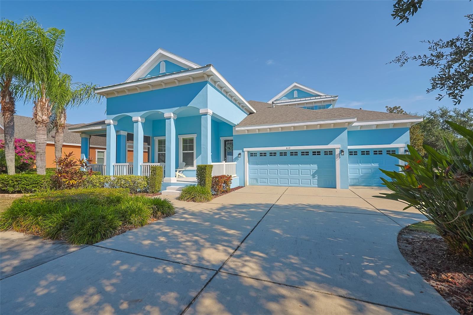 MIRABAY PH 3C-1 - Residential