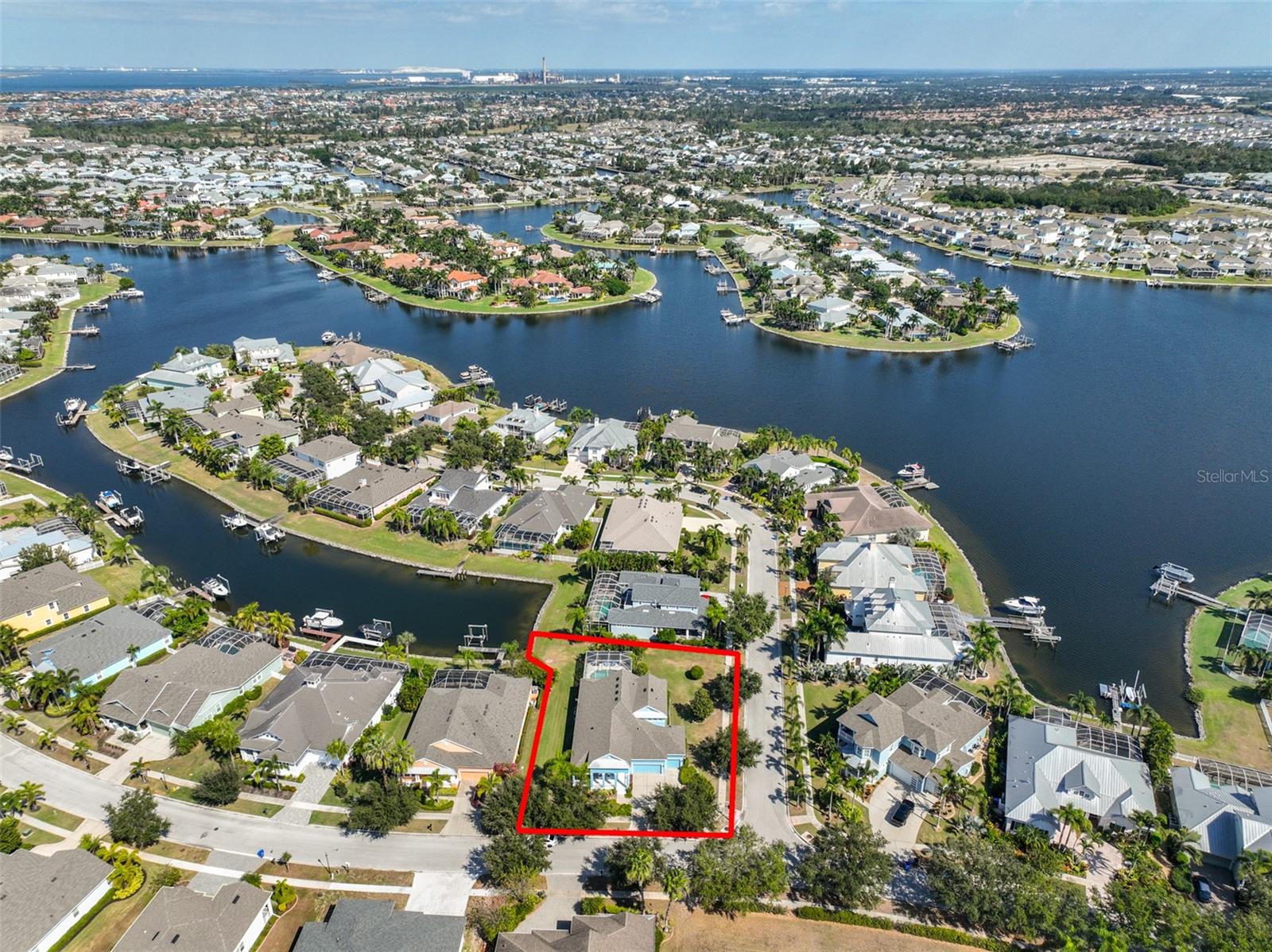 MIRABAY PH 3C-1 - Residential