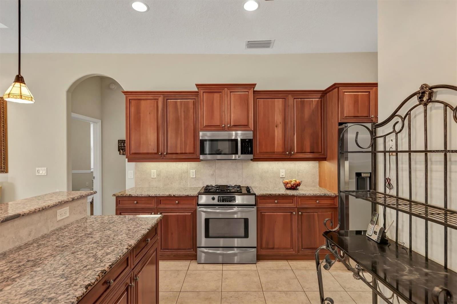 PARK TRACE ESTATES - Residential