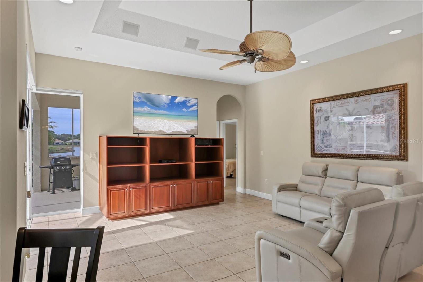 PARK TRACE ESTATES - Residential