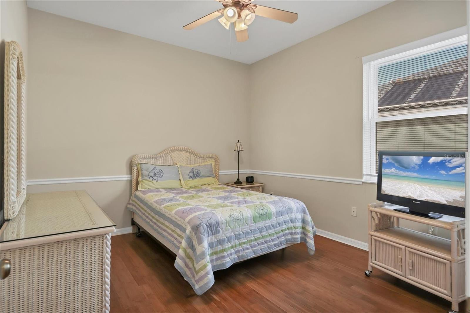 PARK TRACE ESTATES - Residential