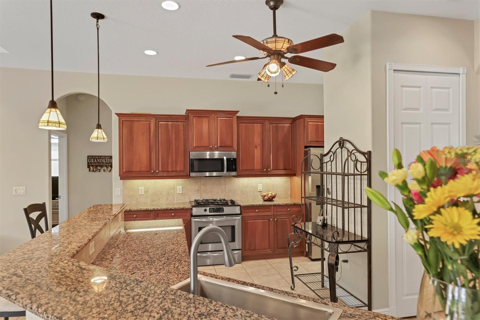 PARK TRACE ESTATES - Residential