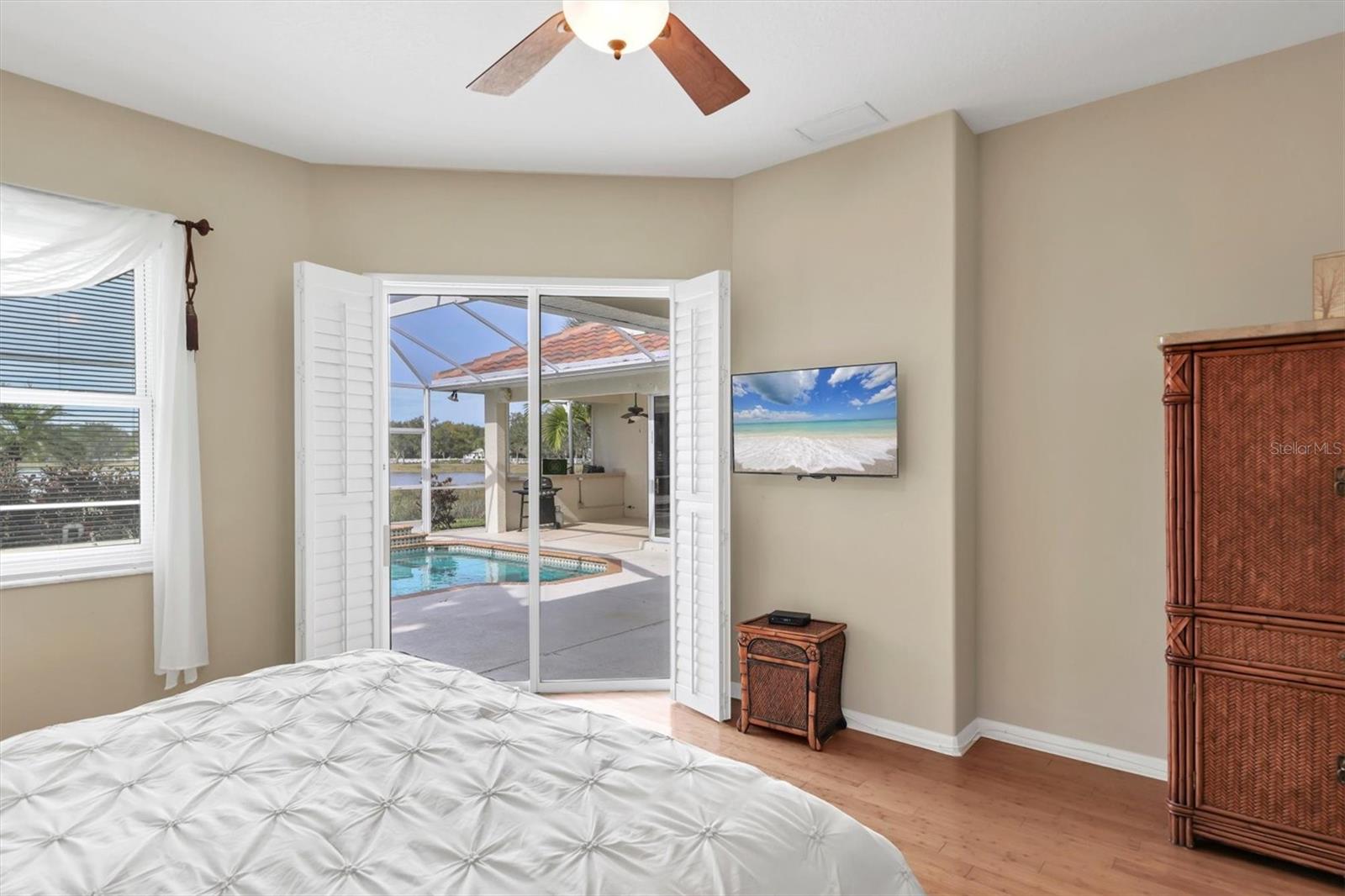 PARK TRACE ESTATES - Residential