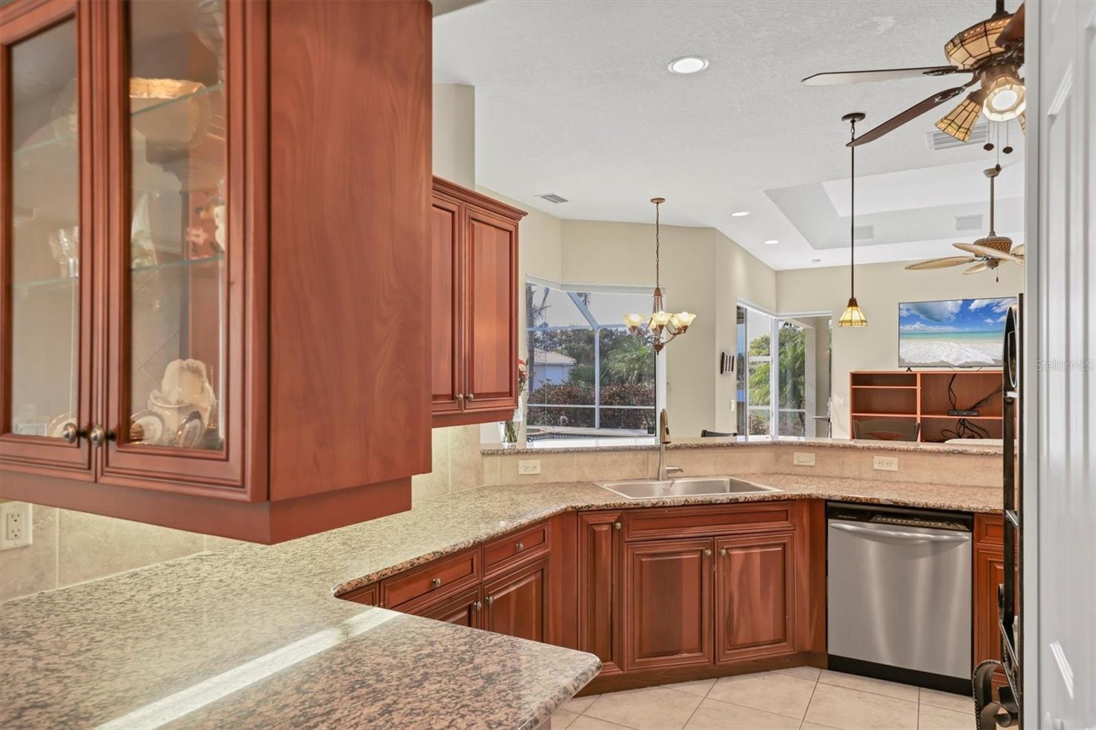 PARK TRACE ESTATES - Residential