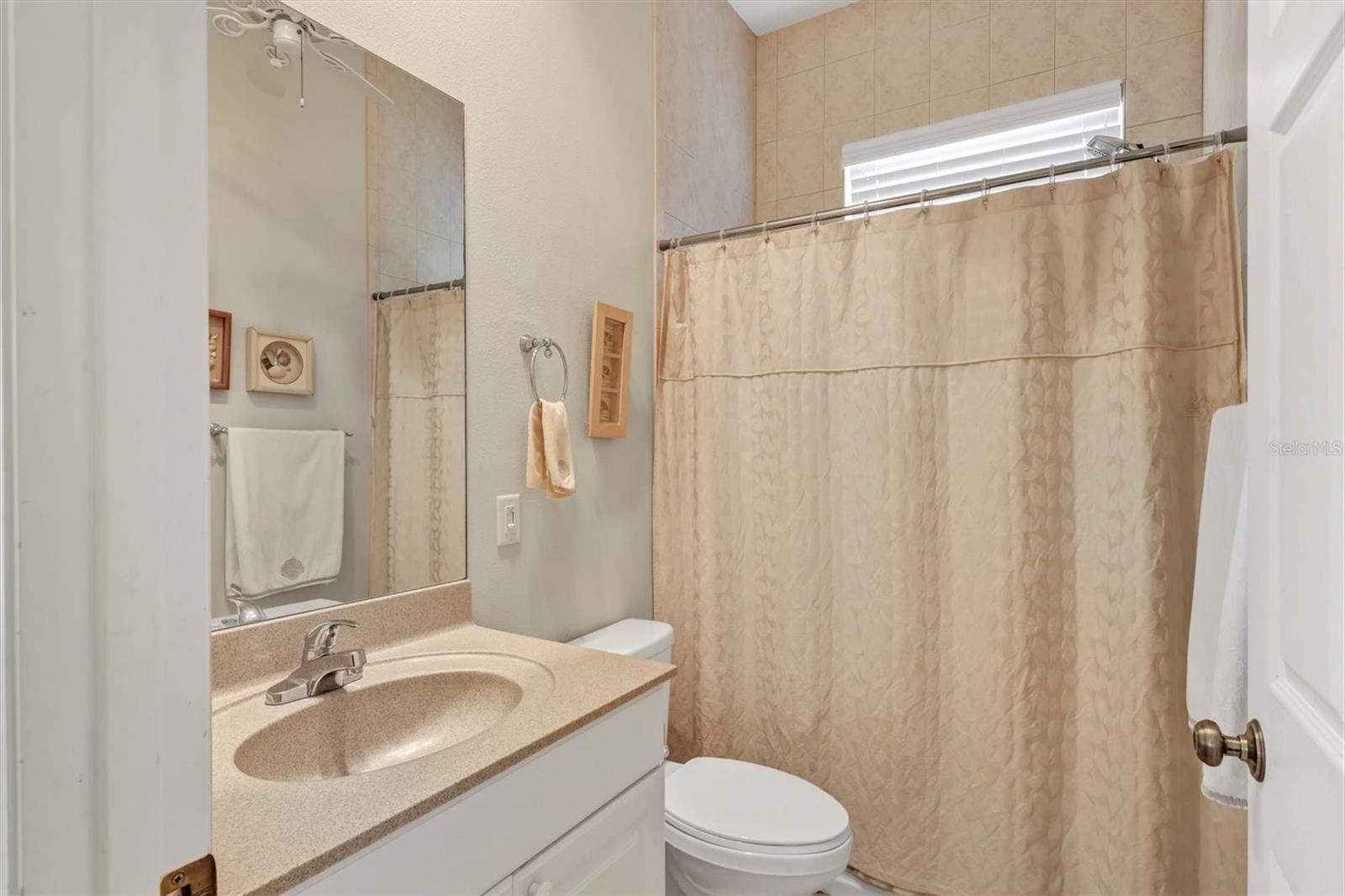 PARK TRACE ESTATES - Residential