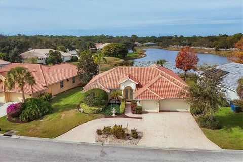 146 WILLOW BEND WAY OSPREY FL 34229