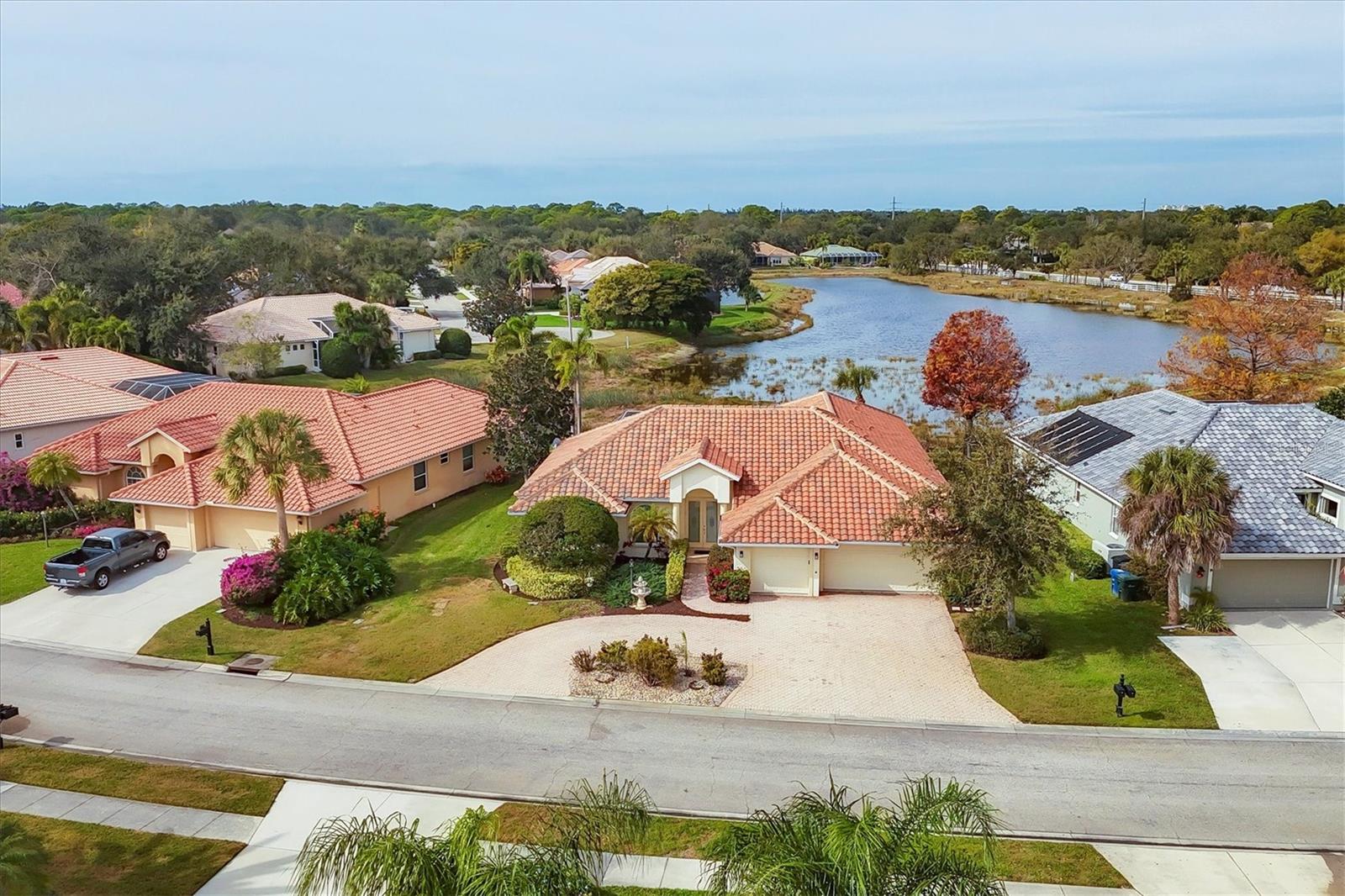 PARK TRACE ESTATES - Residential