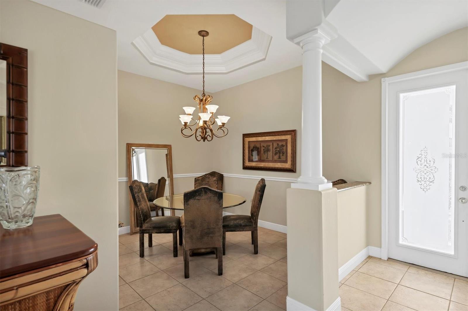 PARK TRACE ESTATES - Residential