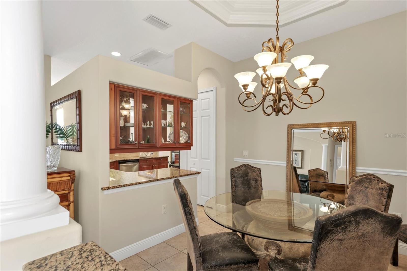 PARK TRACE ESTATES - Residential