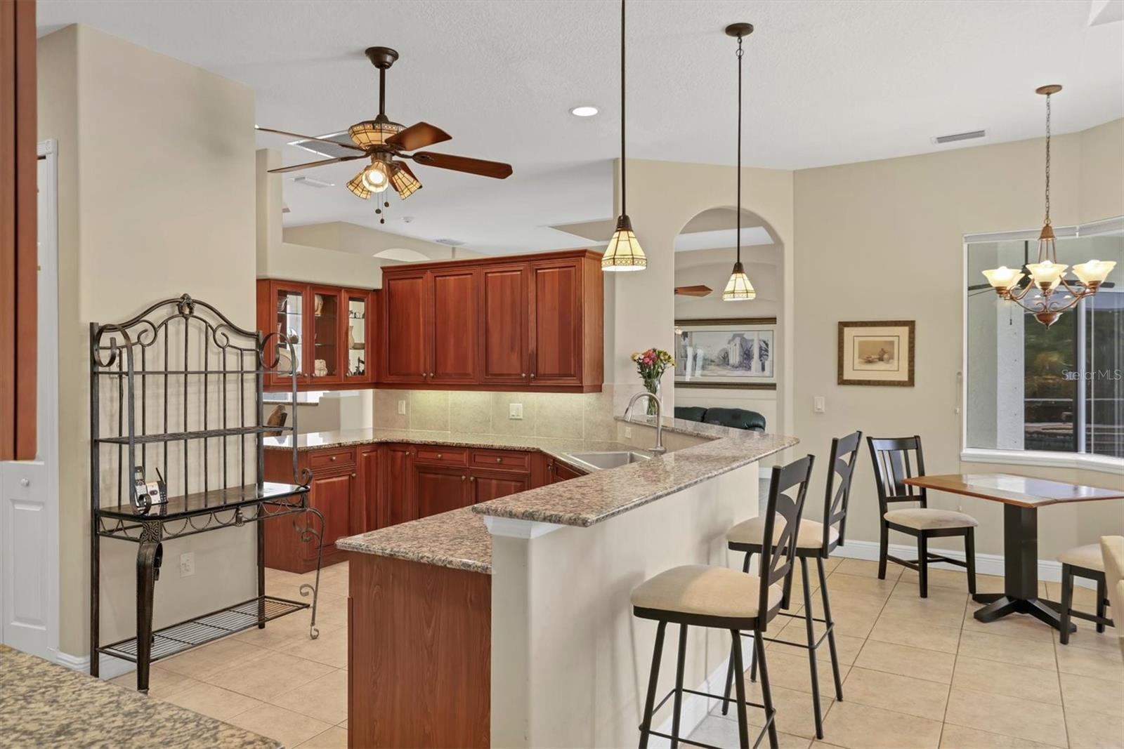 PARK TRACE ESTATES - Residential