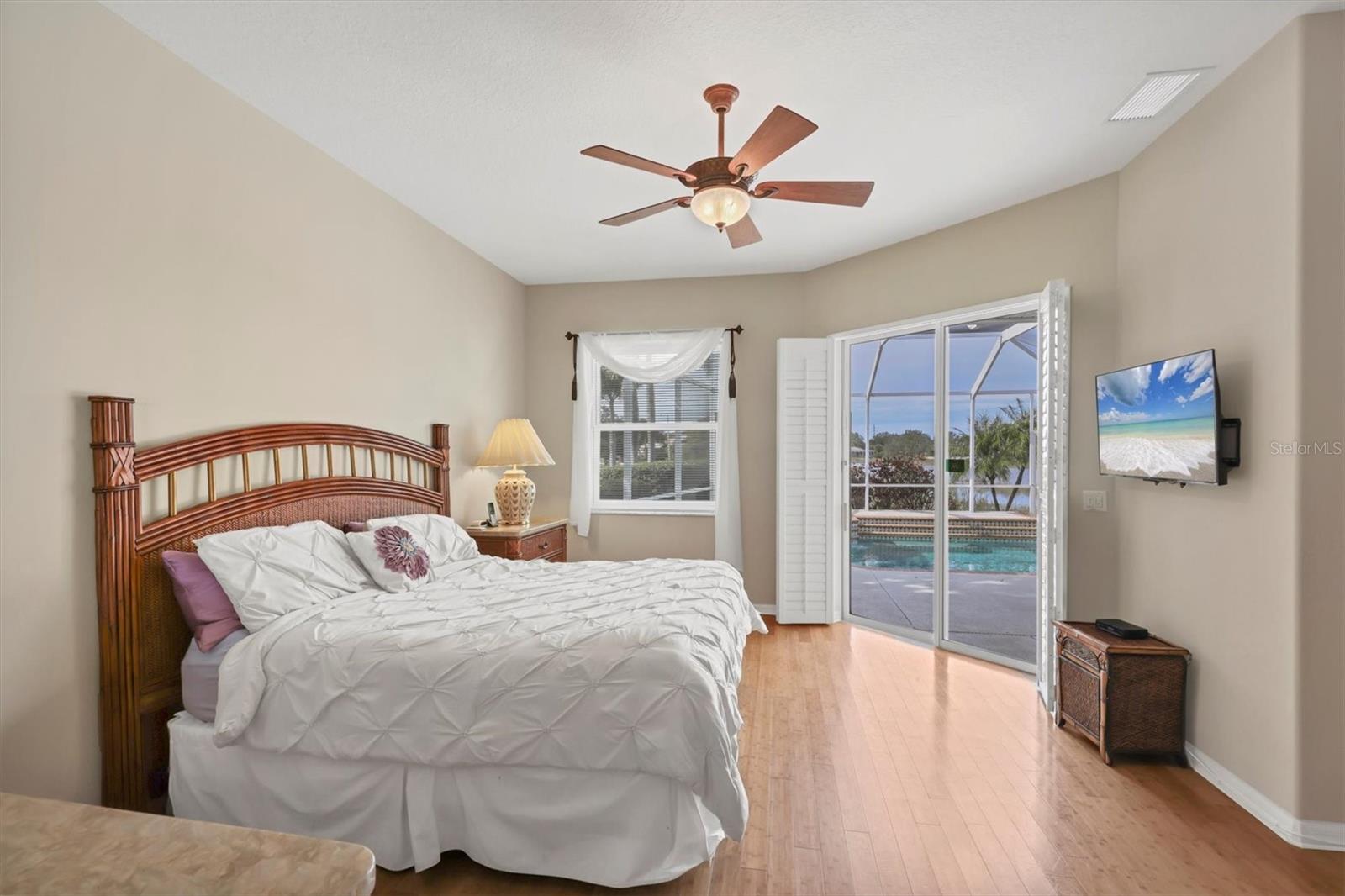 PARK TRACE ESTATES - Residential