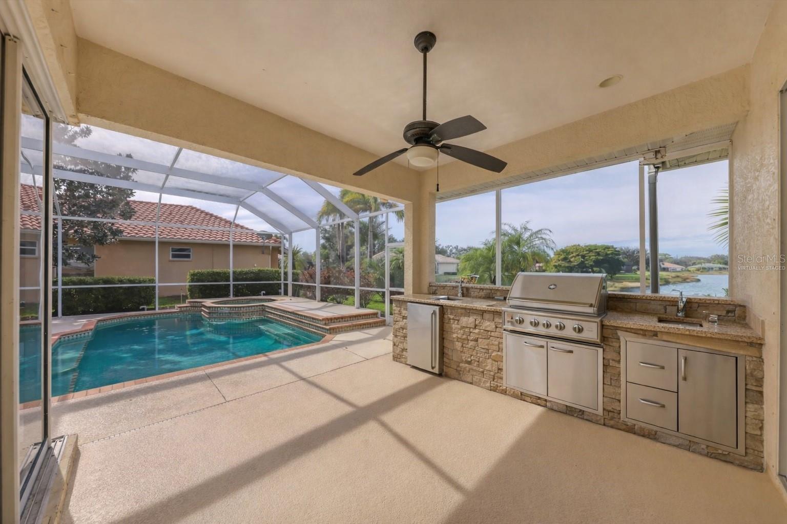 PARK TRACE ESTATES - Residential