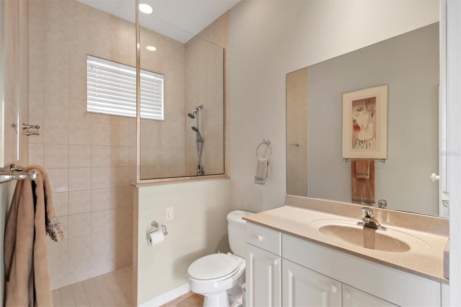 PARK TRACE ESTATES - Residential