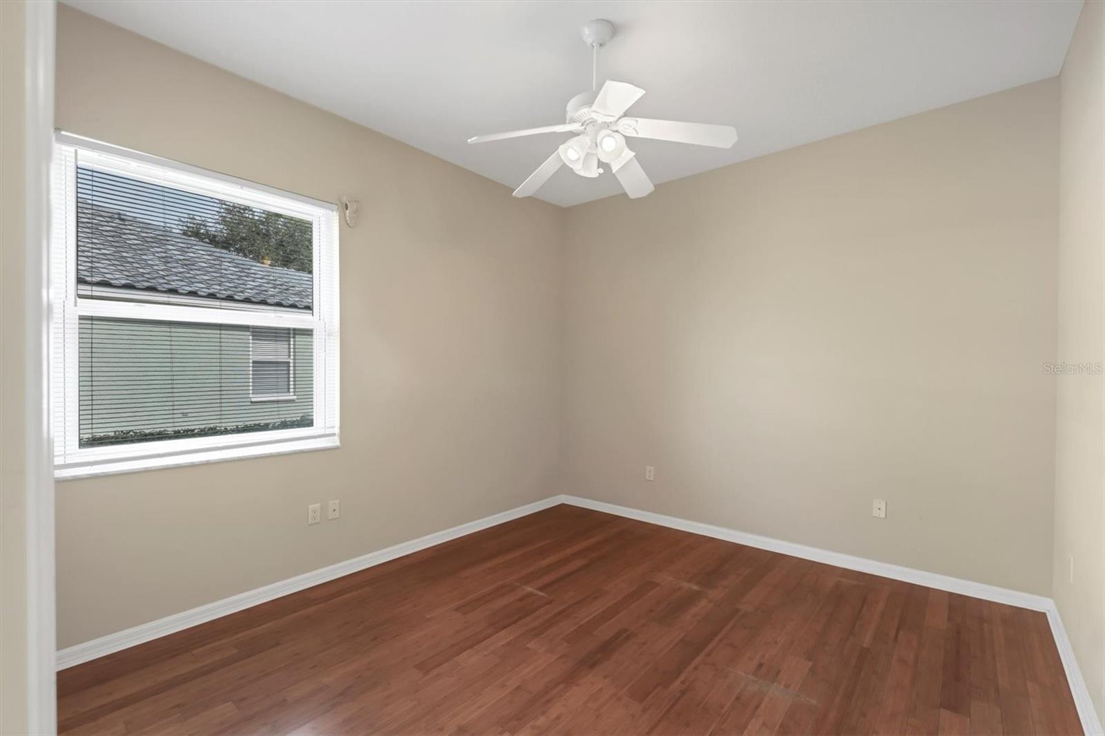 PARK TRACE ESTATES - Residential