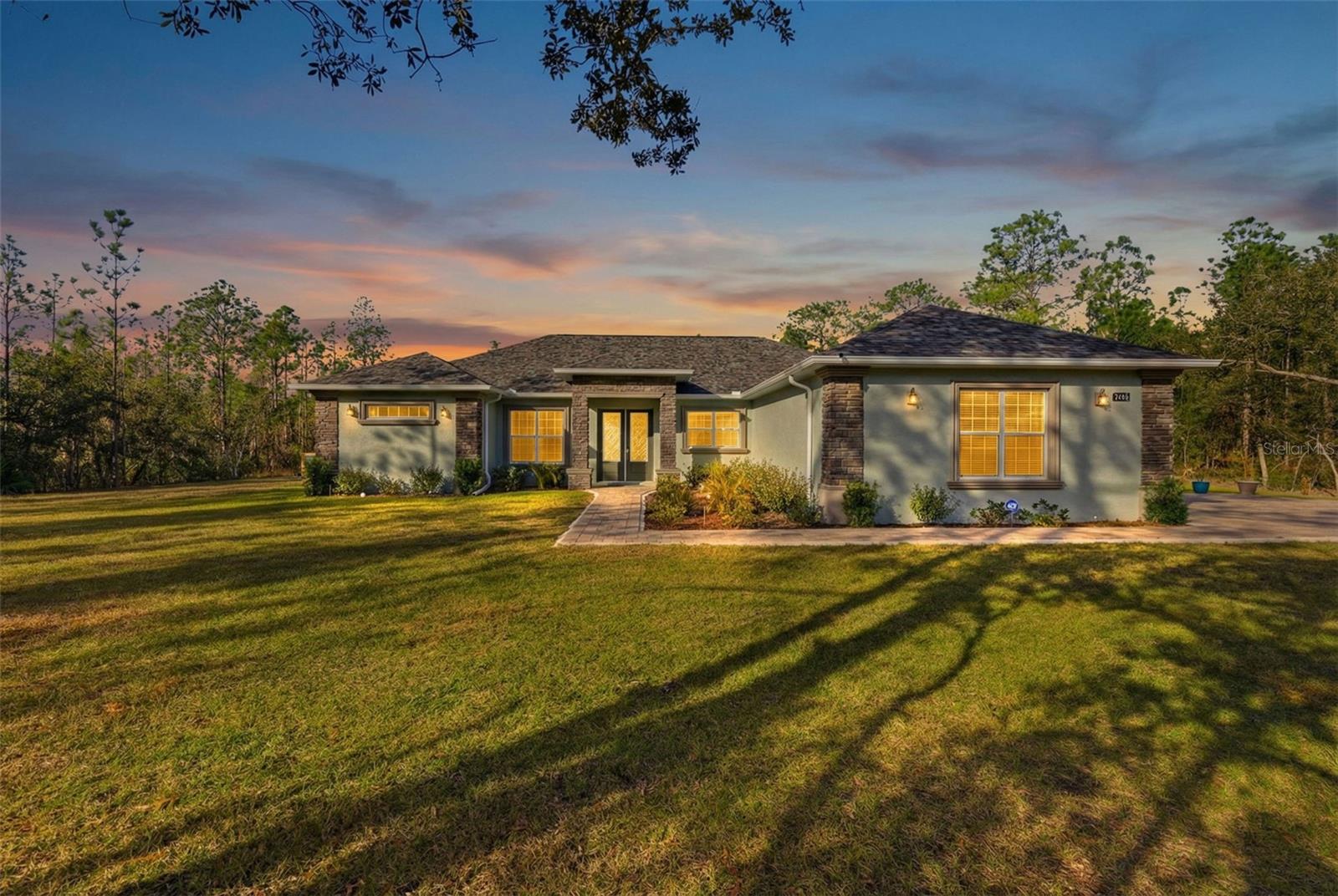 6055 W RIO GRANDE DRIVE