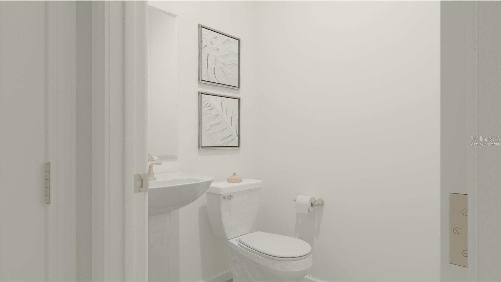 WELLNESS WAY 60S - Residential