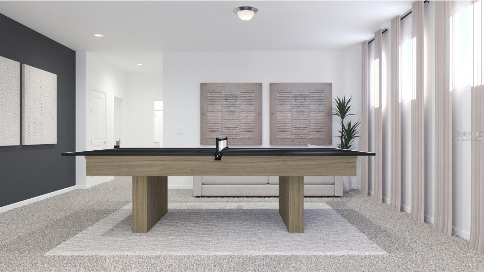 WELLNESS WAY 60S - Residential