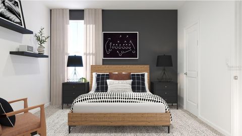 Tiny photo for 3076 Namaste Drive, Clermont, FL 34714 (MLS # O6355013)