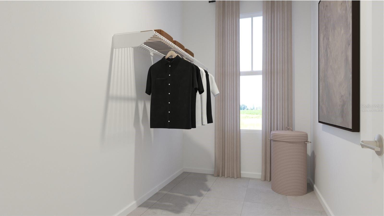 WELLNESS WAY 60S - Residential