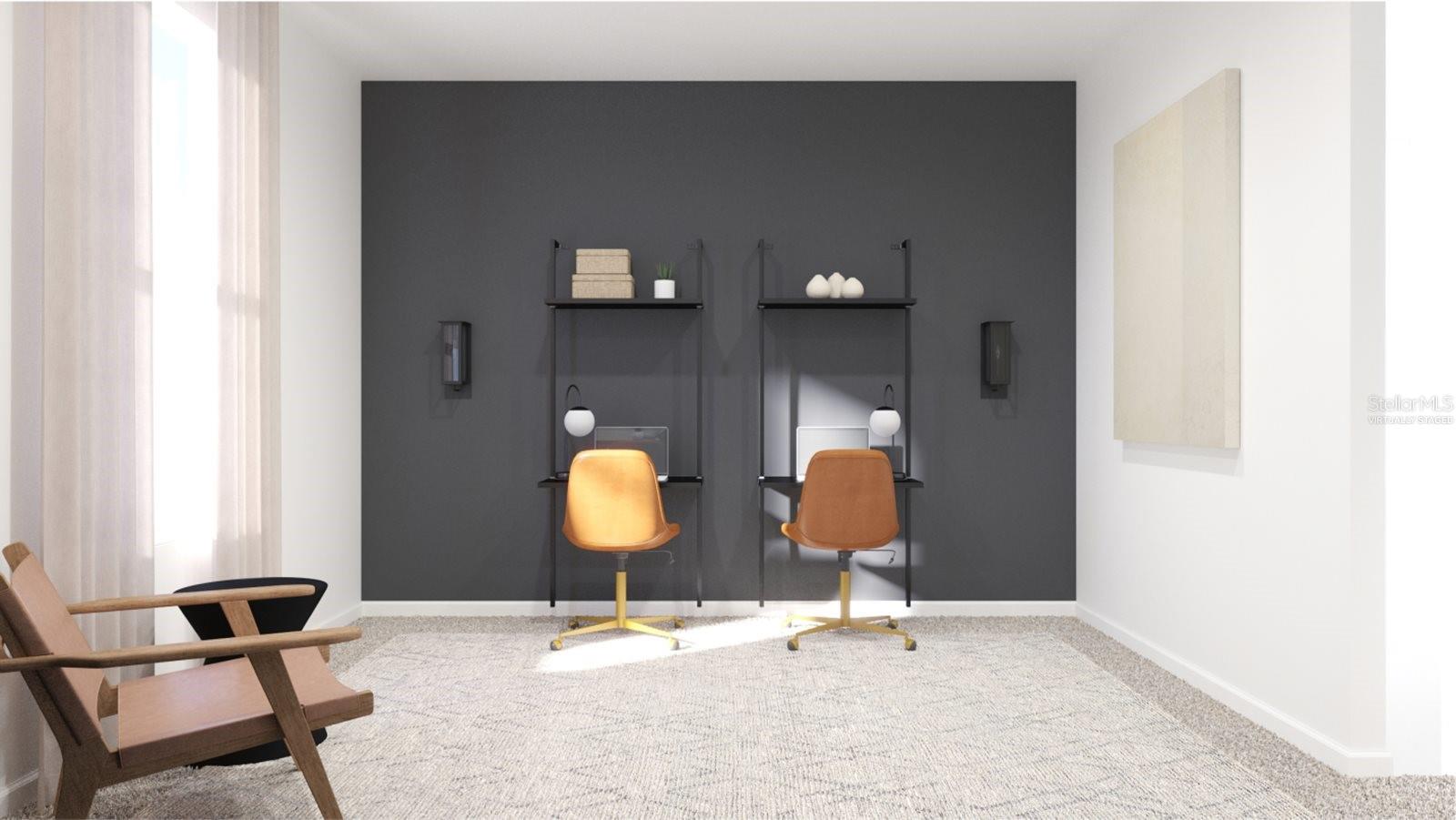 WELLNESS WAY 60S - Residential