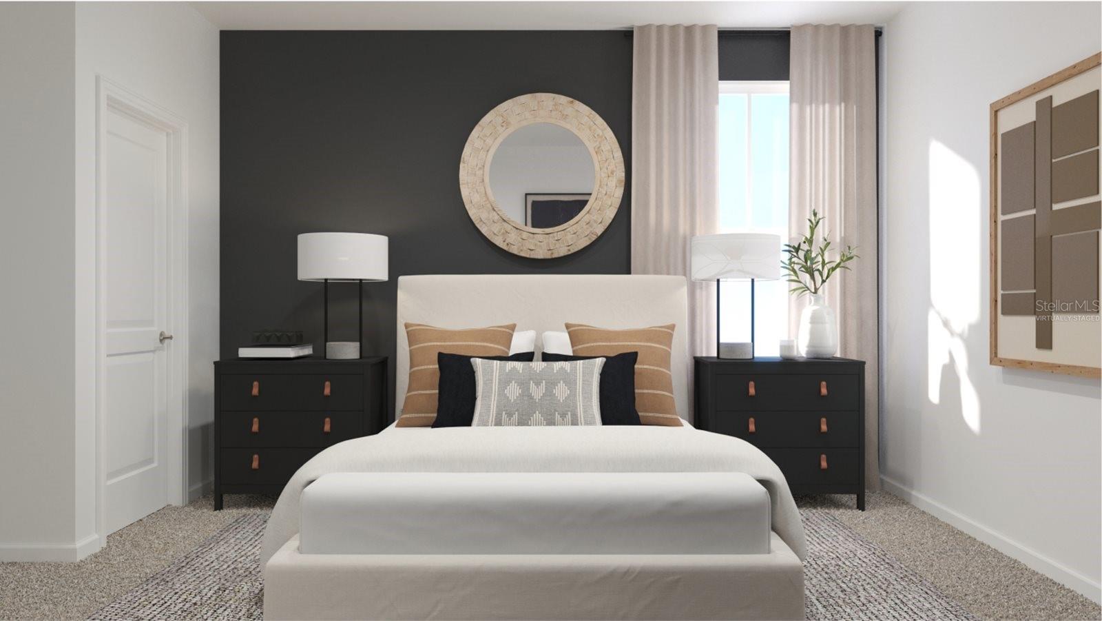 WELLNESS WAY 60S - Residential