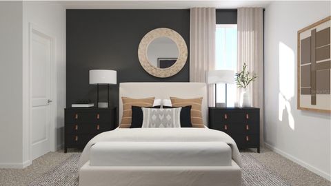 Tiny photo for 3076 Namaste Drive, Clermont, FL 34714 (MLS # O6355013)