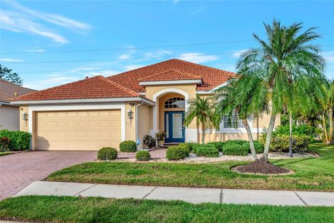 Photo of 6841 74th Street Circle E, Bradenton, FL 34203 (MLS # A4666184)