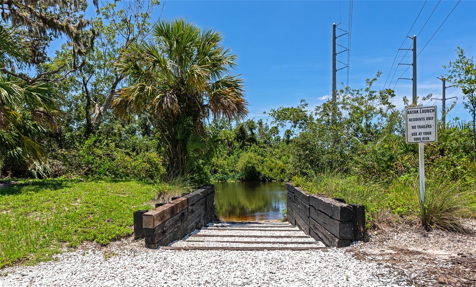 RIVER PLACE - Residential