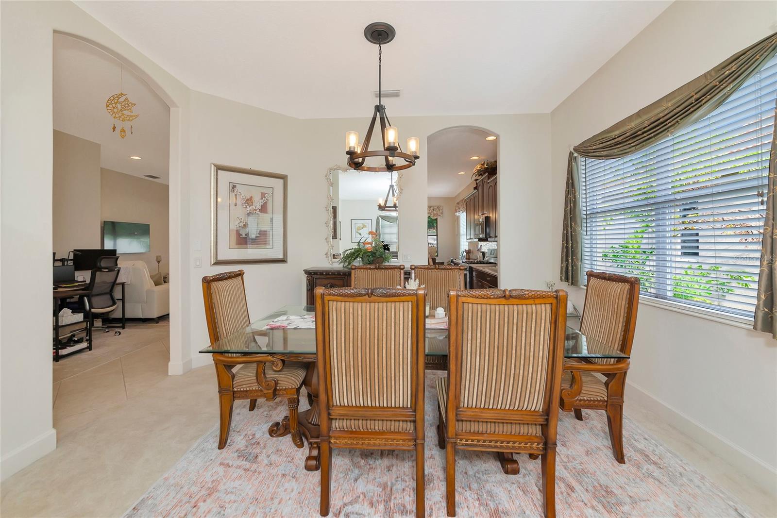 RIVER PLACE - Residential