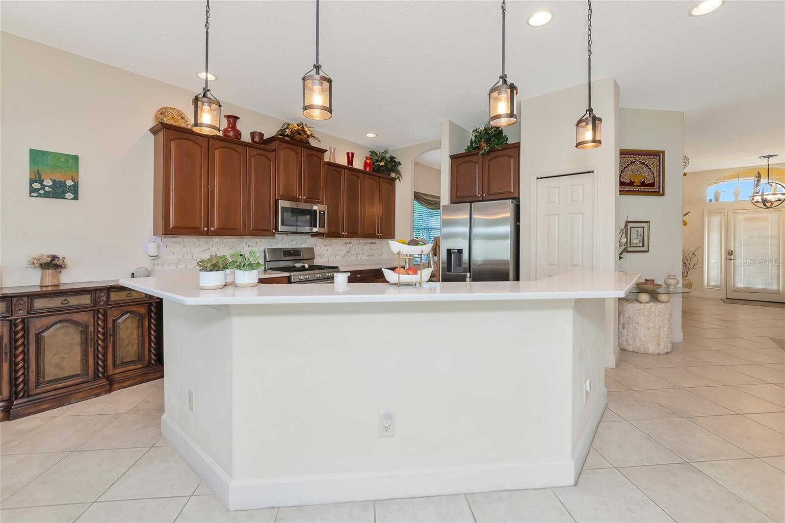 RIVER PLACE - Residential