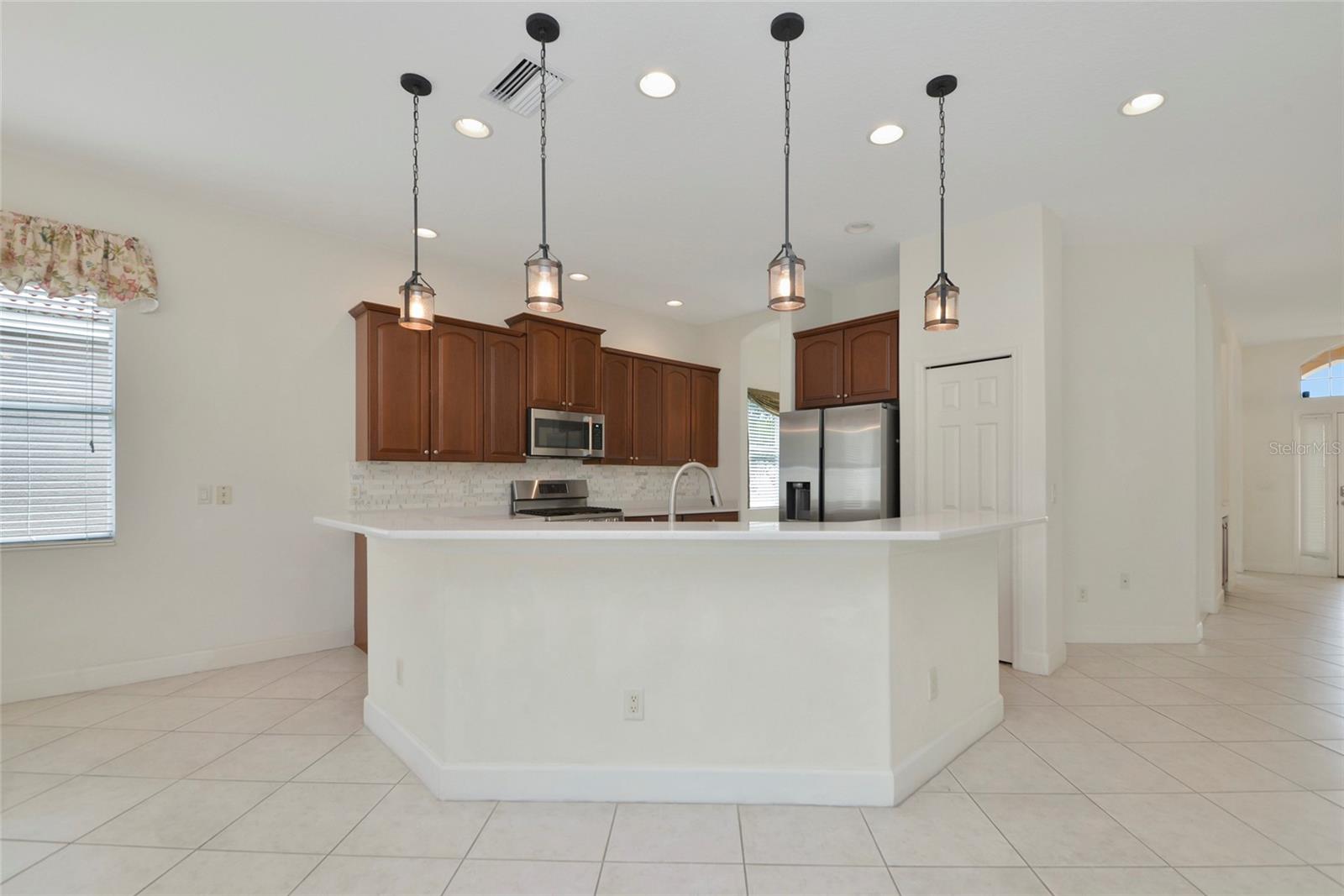 RIVER PLACE - Residential