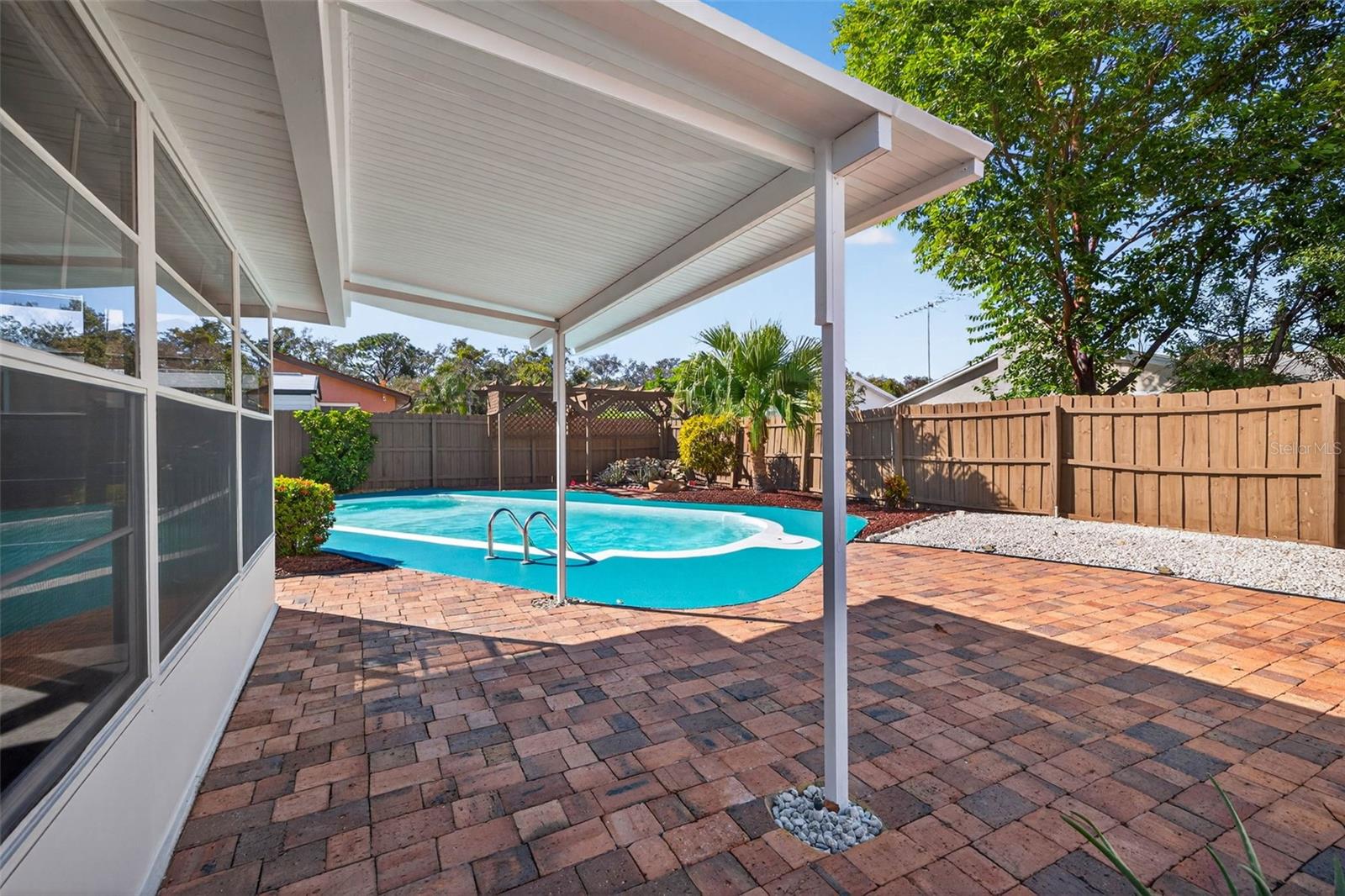 ORANGEWOOD HIGHLANDS 1ST ADD - Residential